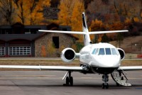 Jet Rental Florida