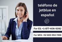 jetblue numero de telefono