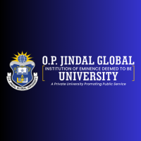 O. P. Jindal Global University - India's Best Private University