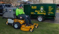Jim's Mowing Central & Western Victoria Region