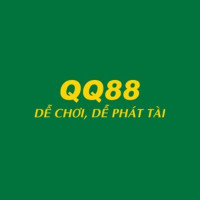 QQ88 – Sân Chơi Cá Cược Uy Tín Đỉnh Cao, Thắng Lớn Mỗi Ngày 2025