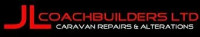 JLCoach: Motorhome or Caravan in Christchurchbu