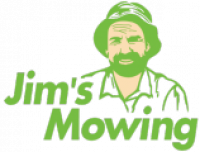 Jim's Mowing & Garden Care