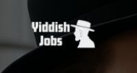 Yiddish Jobs platform