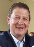 Expert in Finance and Logistics Industry | Joe Corcoran