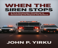 When The Siren Stops