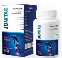 Jonitas Capsules – Support Flexibility, Movement & Active Lifestyle