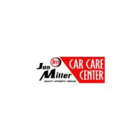 Jon Miller Car Care