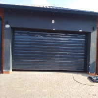 Lake Stevens Systems Garage Door