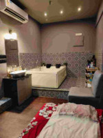Blue Lotus Spa Kharghar