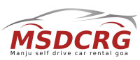 Convenient and Affordable Self Drive Car Rental Near Me in Goa, With Manju Car Rental