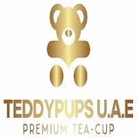 Teddypups U.A.E PREMIUM TEA- CUP