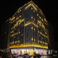 Staytion Express Orjwan Lebanon