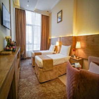 Amaaria Aquapark resort Villas & Chalet