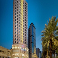 Blue Coral Hotel