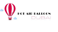 Hot Air Balloon Dubai