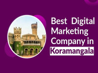 Devout Growth - Result-Driven Digital Marketing Agency for Startups in Bangalore