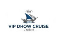 VIP Dhow Cruise Dubai – Luxury Dinner Cruise Experience.
