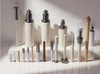Top Industrial Ceramics Manufacturer - CeramForge