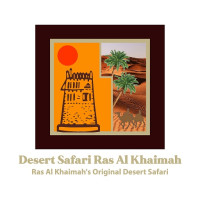 Desert Safari Ras Al Khaimah