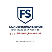 FAZAL UR REHMAN SIDDIQUI TECHNICAL SERVICES FZE