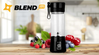 Blendit Blender Review: Does It Work? Features, Benefits & Where to Buy