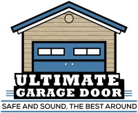 Ultimate Garage Door
