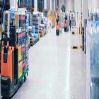 Warehouse Flooring Repair LTD