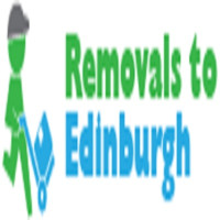 Removals Edinburgh