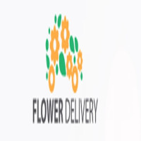 Flower Delivery.