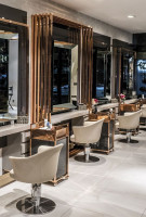 Chirag Manocha's Premier Salon and Spa Consultancy Services