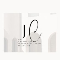 Juel Casamayor LUXE Realtor
