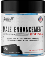 Ragnarx: Advanced Male Enhancement Formula