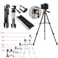 Extendable Universal Tripod Camera Stand