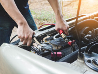 Why Car Batteries Fail Faster in Dubai — and What to Do When Yours Gives Up
