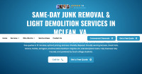 Junk Disappear
