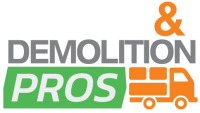 Junk Pros Junk Removal | Junk Pros Demolition