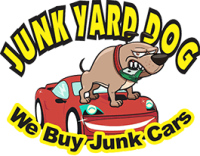 Junkyard Dog - Cash For Junk Cars