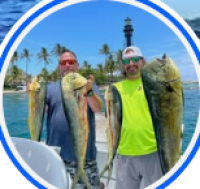 Just Right Florida Charters