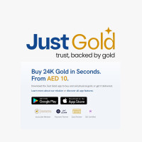 Buy Digital Gold in UAE | JustGold – Secure & Shariah-Compliant Investment