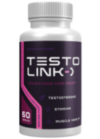 Testo Link Boost: Öka självförtroendet och prestationen naturligt