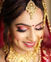 Top Makeup Artist in Lucknow | Kirti Jotwani