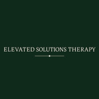 Elevated Solutions Therapy