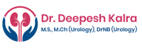 Dr. Deepesh Kalra