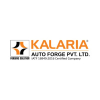 Kalaria Auto Forge
