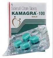 Kamagra 100 mg tablet for erectile dysfunction | Ed Generic Store