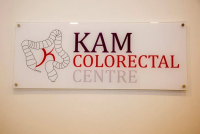 Colorectal Surgery