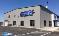 CSTK Inc. - Kansas City