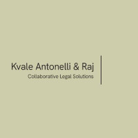 Kvale Antonelli & Raj