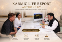 Get Accurate Karma Report for Better Life Decisions